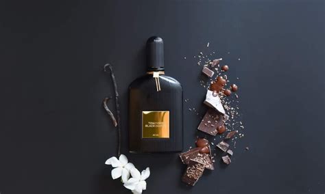 best dupe for tom ford black orchid